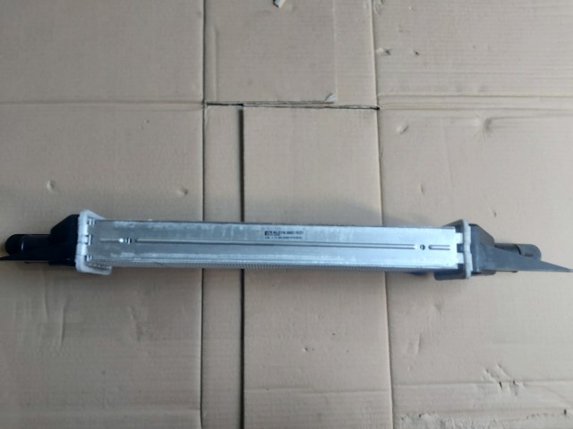 Fiat Linea 1,3 16v Mjet gyári új intercooler 51785221