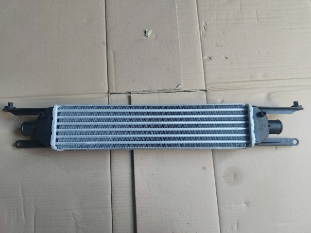 Fiat Linea 1,3 16v Mjet gyári új intercooler 51785221