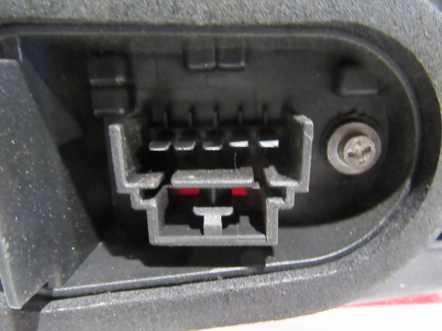 Fiat Punto II. 1999-2003 5 ajtós jobb hátsó lámpa 