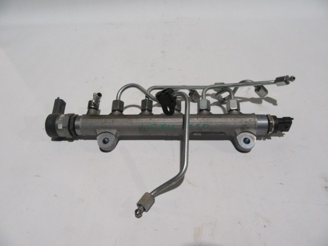 Kia Rio 1,5 Diesel rail cső 0445214111