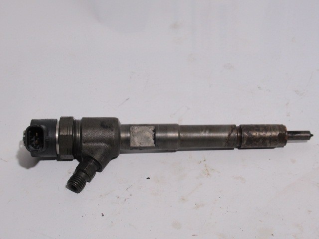 Alfa Romeo, Citroen, Fiat, Ford, Lancia, Opel, Peugeot, Suzuki 1,3 16v Diesel injektor 0445110351