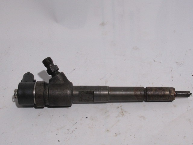 Alfa Romeo, Citroen, Fiat, Ford, Lancia, Opel, Peugeot, Suzuki 1,3 16v Diesel injektor 0445110351