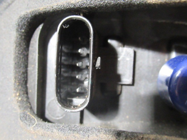 109280 Fiat Punto Evo jobb hátsó lámpa, a képen látható sérüléssel 51927094