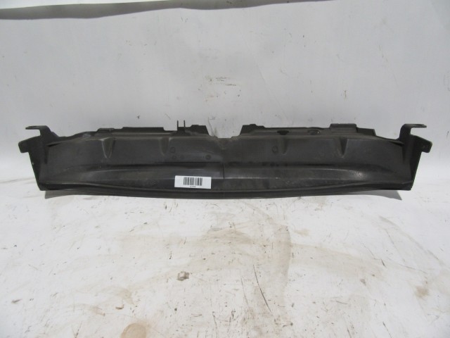 Ford Fiesta 2008-2013 hűtőlégterelő 8a61a001a04a