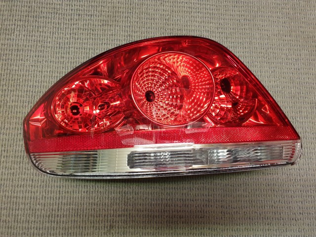Fiat Linea  gyári beszállítós új bal hátsó lámpa, Magnetti Marelli 51753758