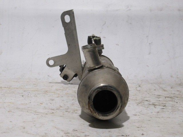 Alfa Romeo, Fiat, Lancia 1,9 Jtd,  Egr hűtő 46810017