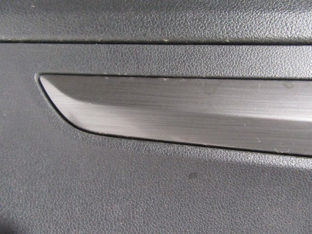 Škoda Karoq bal hátsó ajtókárpit 57a867023t