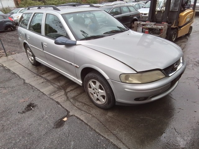 Opel Vectra B (1998-2005)