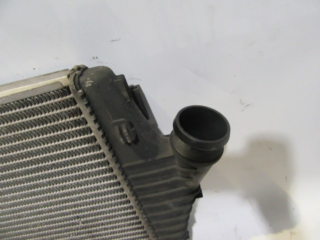 Fiat Croma 2005-2010 intercoller 