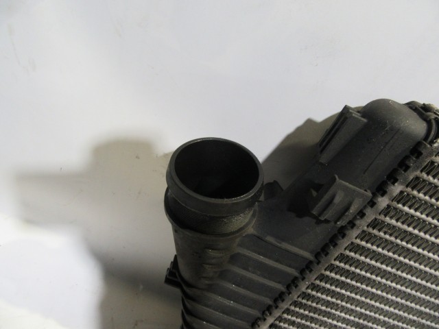 Fiat Croma 2005-2010 intercoller 