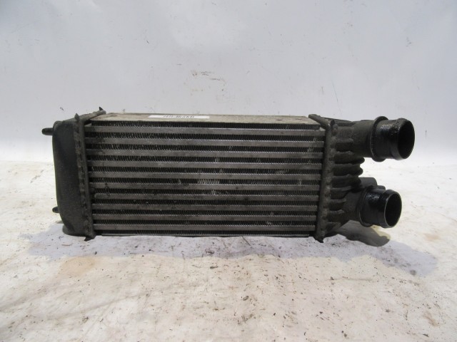 Fiat Scudo 1,6 Diesel intercoller 