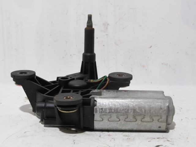 Lancia Musa  2004-2007 hátsó ablaktörlő motor 51746121