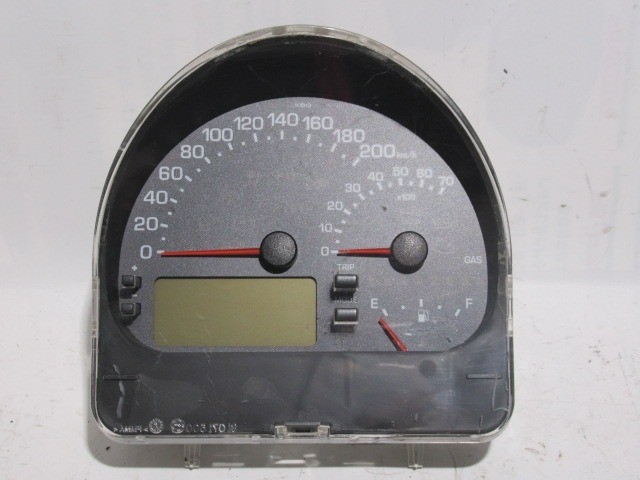 Fiat Multipla 1,6 16v benzin, Cng óracsoport 60673814