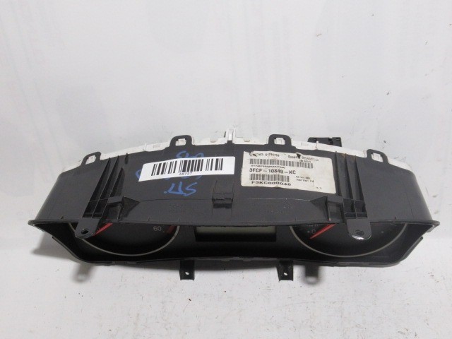 Fiat Stilo Diesel óracsoport, angol 51746769