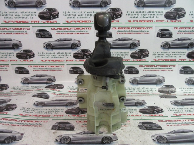 53706 Fiat Croma Hat sebességes váltókulissza 55349979