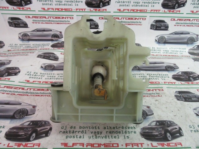 53706 Fiat Croma Hat sebességes váltókulissza 55349979