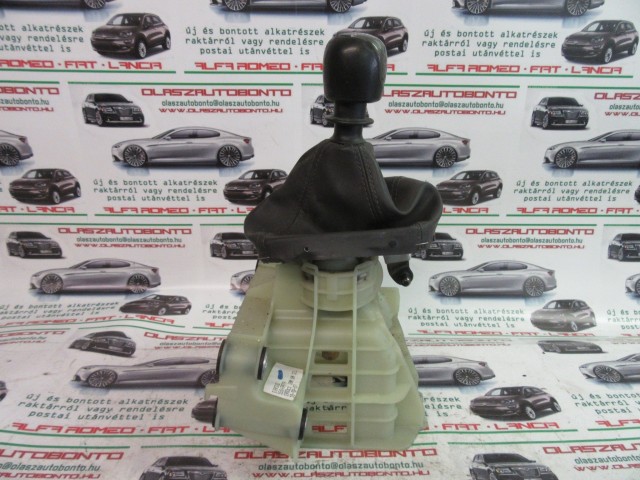 53706 Fiat Croma Hat sebességes váltókulissza 55349979