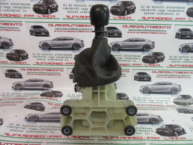 53706 Fiat Croma Hat sebességes váltókulissza 55349979