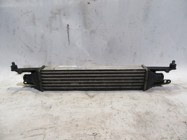 Fiat Grande Punto 1,3 Diesel intercoller 