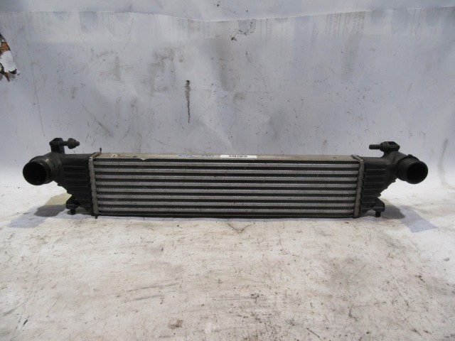 Fiat 500 L 1,6 16v Mjet intercoller