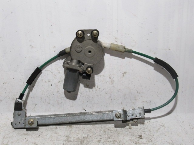 Fiat Multipla 1998-2010 bal hátsó elektromos ablakemelő 46510763