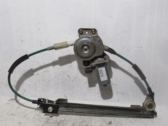 Fiat Multipla 1998-2010 bal hátsó elektromos ablakemelő 46510763