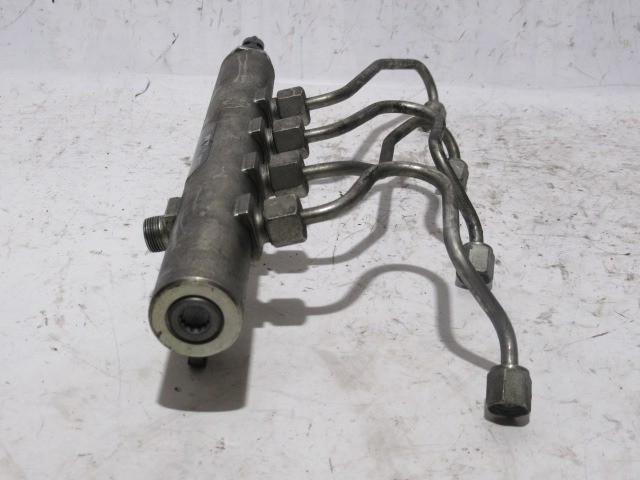 Alfa Romeo 147, Fiat Croma, Stilo, Bravo 1900 Diesel rail cső nyomócsövekkel 0445214058 , 55209575