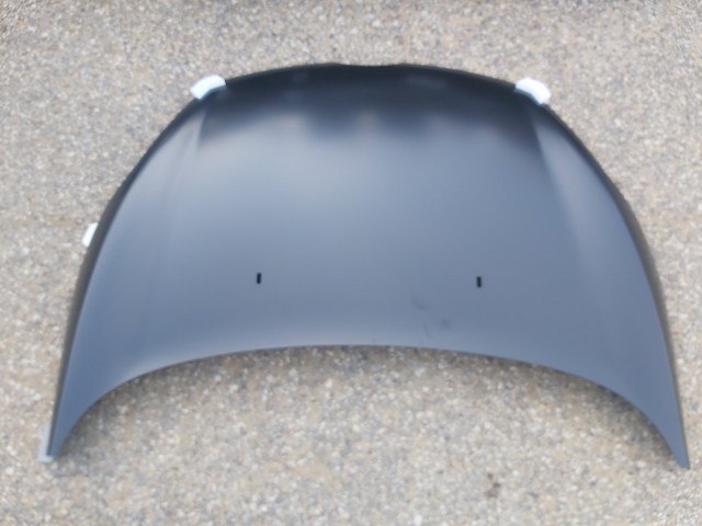 Ford Fiesta 2008-2013 utángyártott új motorháztető 1 526 367