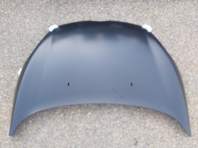 Ford Fiesta 2008-2013 utángyártott új motorháztető 1 526 367