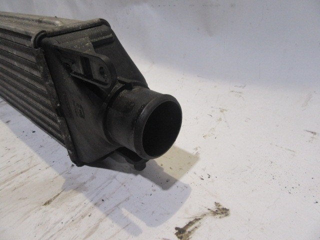 Fiat Bravo 1,9 Diesel intercooler 