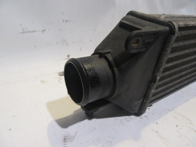 Fiat Bravo 1,9 Diesel intercooler 