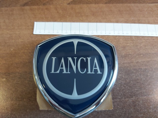 Lancia Phedra gyári új hátsó embléma 1401288263