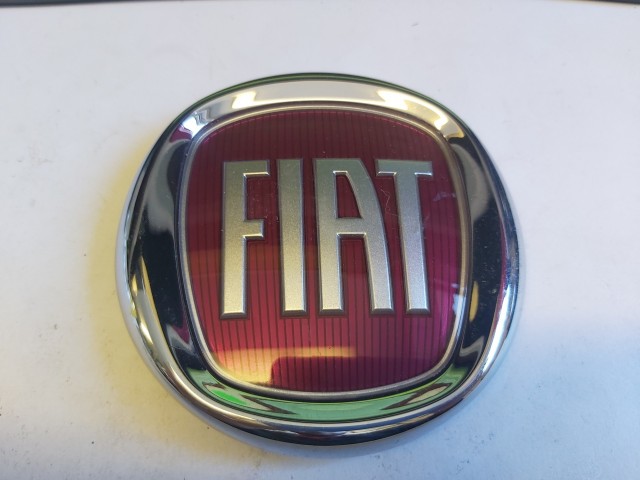 Fiat első embléma 51944206