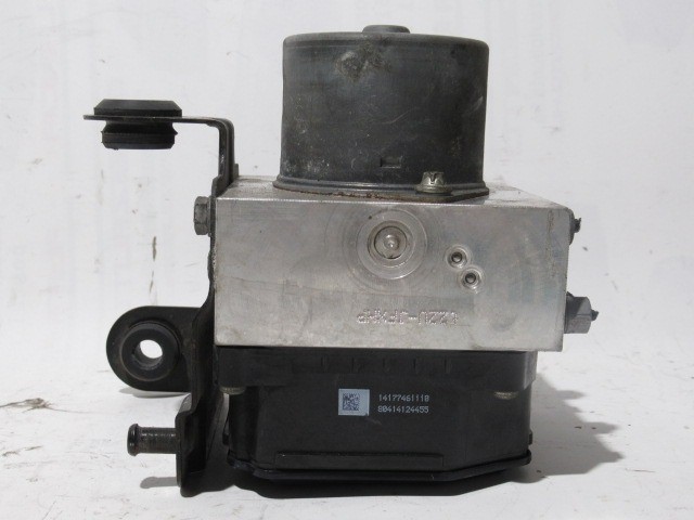 Lancia Delta Abs  51845522