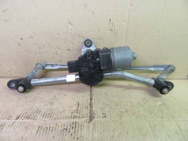 Alfa Romeo Spider 2006-2010 ablaktörlő motor mechanikával 60694874