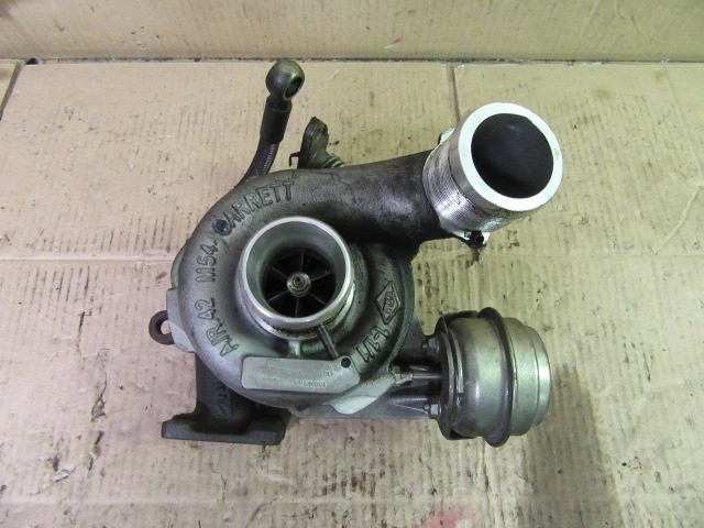 Alfa Romeo 147, 156, Gt, Fiat Stilo, Bravo 2007-2014 1,9 16v Diesel turbó 55214063