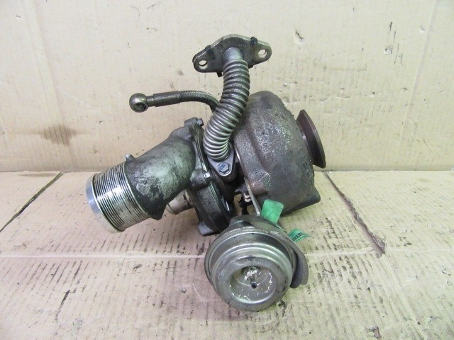 Alfa Romeo 147, 156, Gt, Fiat Stilo, Bravo 2007-2014 1,9 16v Diesel turbó 55214063