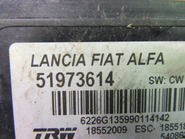 Fiat 500 L Abs  51973614