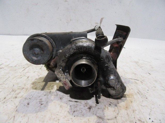 Alfa Romeo 147, Fiat Doblo 1,9 8v Diesel 100 Le turbó 46756155