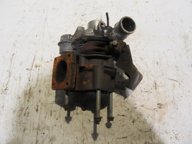 Alfa Romeo 147, Fiat Doblo 1,9 8v Diesel 100 Le turbó 46756155