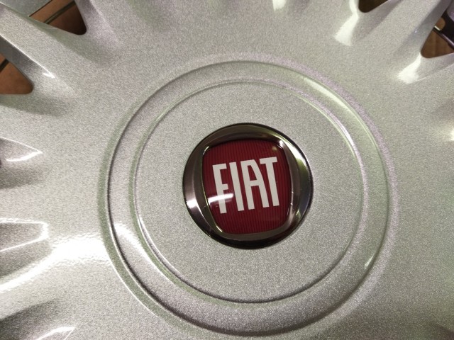 Fiat Bravo II. 15