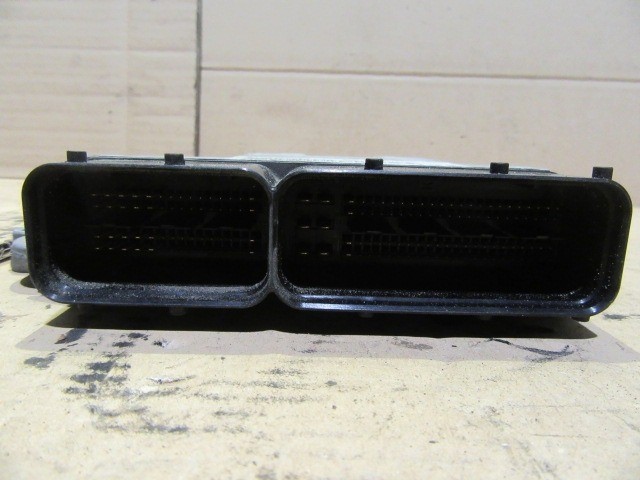 151436 Fiat Doblo III. 2009-2015  2,0 16v Diesel motorvezérlő szett 51915424 , 0281018722