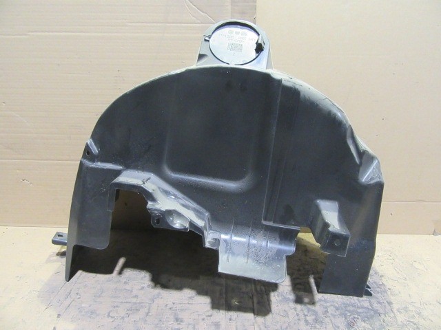 Fiat Panda III. 2012- jobb hátsó kerékjárati dob betét 52121792