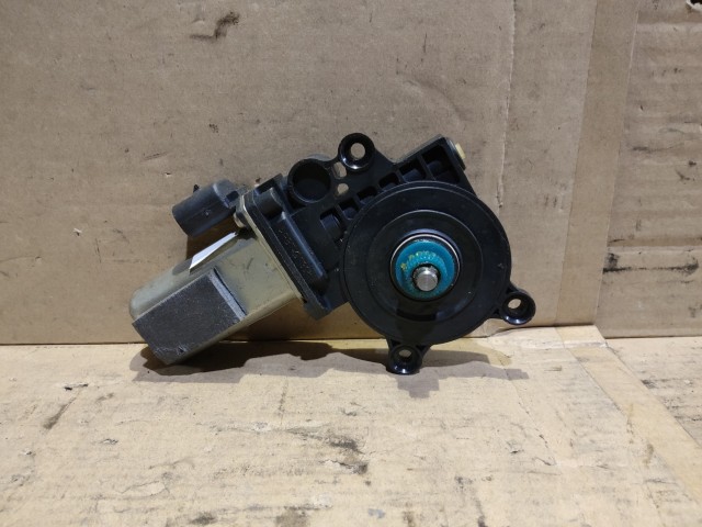 Lancia Ypsilon II. 2003-2010 bal oldali ablakemelő motor 51002603