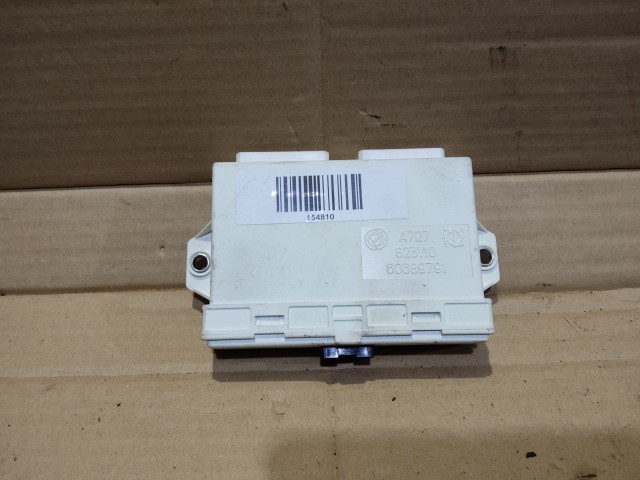  Alfa Romeo 156 1997-2005 Elektronika 60689791