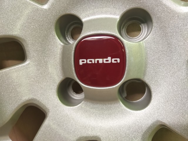 Fiat Panda III. 14