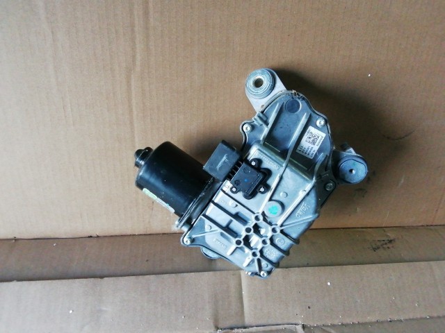 Citroen DS5 2011-2018 bal első ablaktörlő motor 9686934280