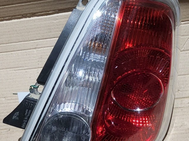91881 Fiat 500 2007-2015 Jobb hátsó Lámpa