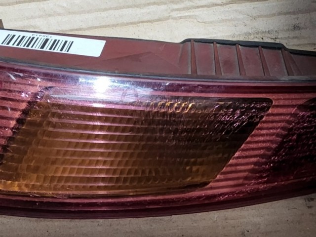 138414 Alfa Romeo GT 2003-2010  Jobb hátsó lámpa, a képen látható sérüléssel!!!  60681558