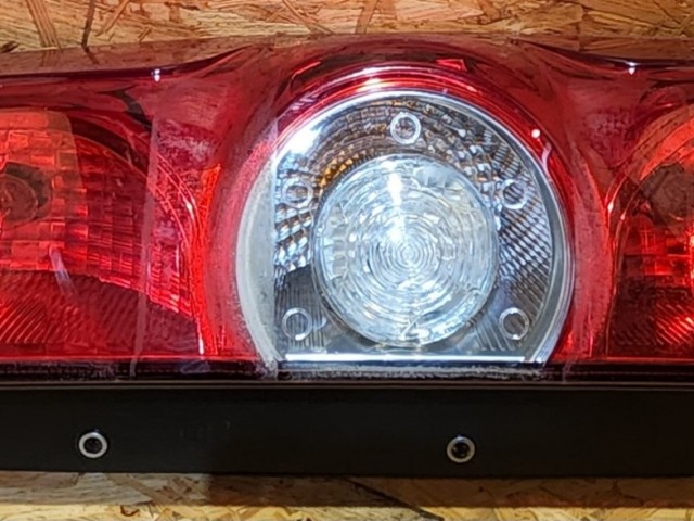 165012 Fiat Doblo III.  2009-2015, Opel Combo D Jobb hátsó lámpa felnyíló ajtós kivitelhez 51830564